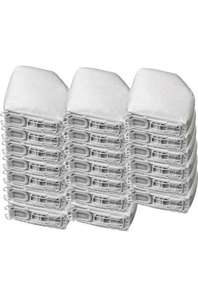 KOMA V135PL - Set of 20 bags for Vorwerk VK 135, VK 136 Kobold vacuum cleaners