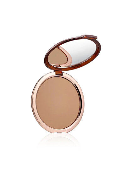 ESTÉE LAUDER Pudra bronzanta cu finisaj catifelat BRONZE GODDESS 01 light 21 g