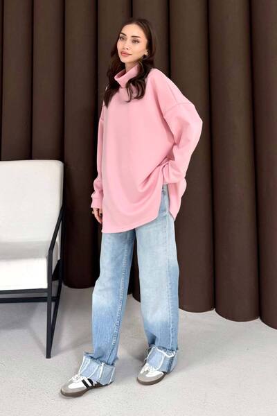 Melike Tatar Τούνικ κατάδυσης 76-5507-1