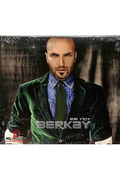 Generic Brand بيركاي - إيلي إينات سي دي (جديد) CD4701