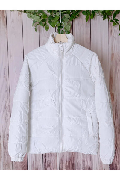 1way Men's padded jacket with a simple design