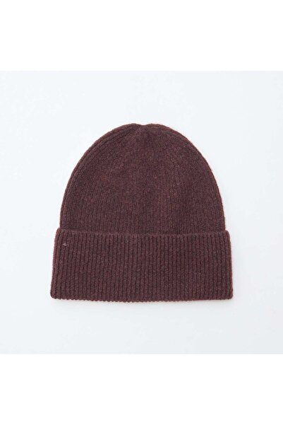 KİABİ Knitted Beanie RED