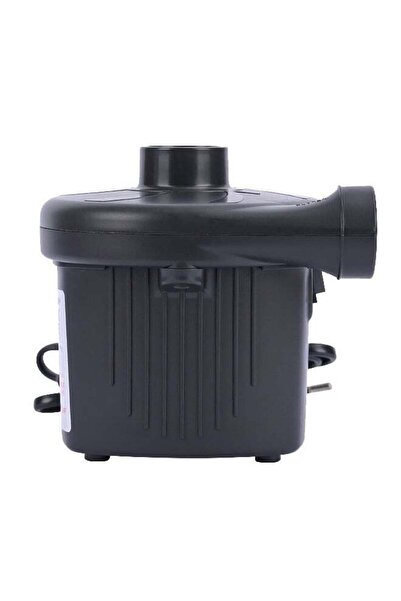 Generic Electric Air Blower Pump For Pool Inflatable Bed Boat Sofa 13x10x12cm