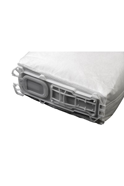 KOMA V135PL - Set of 20 bags for Vorwerk VK 135, VK 136 Kobold vacuum cleaners