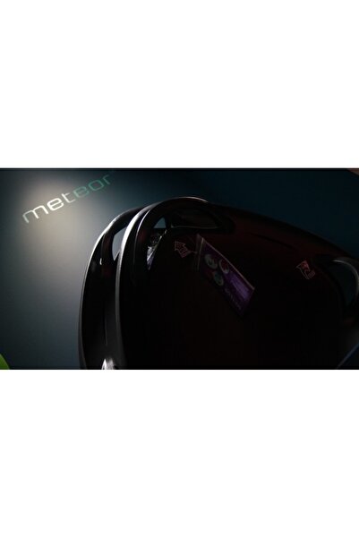 Gizmo Riders Meteor 70 sled