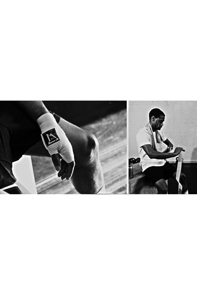 Avento Fase box Avento, 250 cm, cotton