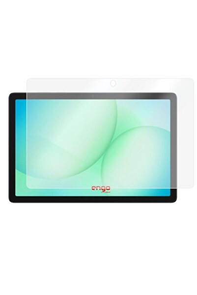 Engo Samsung Galaxy Tab A11+ 11 Inch Matte Screen Protector 9H Nano