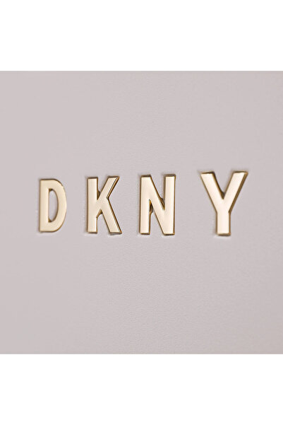 Dkny Hard Shell Carry-On Luggage | Cabin Size 20"Spinner Trolley| Durable Lightweight Suitcase for Travel