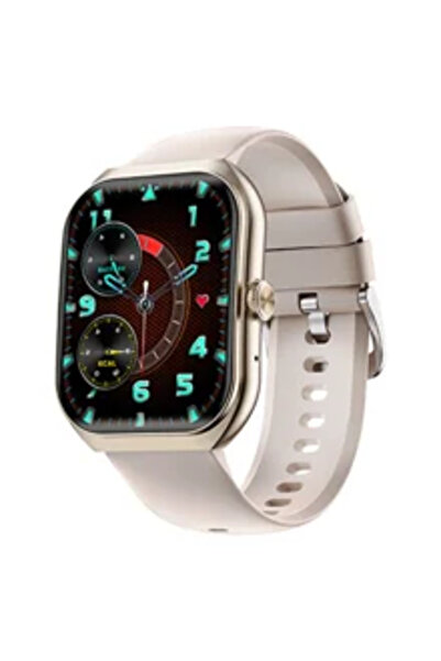 AWEI H46 Waterproof Heart Rate Monitor Smart Watch Sports Bracelet Fitness Tracker - Pink