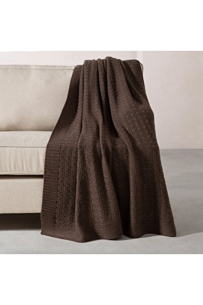 Mudo Concept RACHEL KOLTUK ŞALI VİZON 130X170