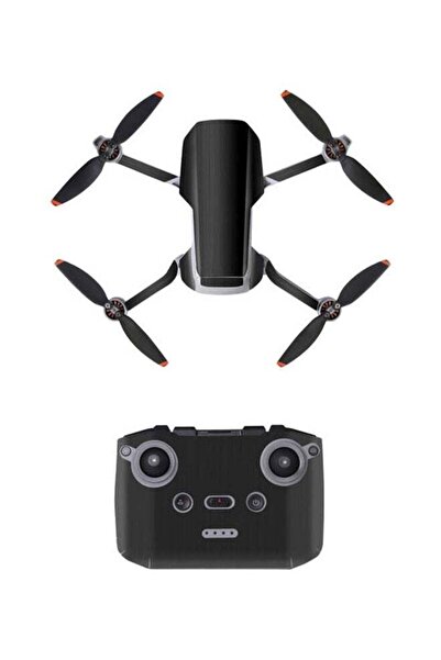 Generic ملصق طائرة بدون طيار مقاومة للماء متوافقة مع DJI Mavic Mini 2 RC 17.8 × 13.1 × 1.0 سم