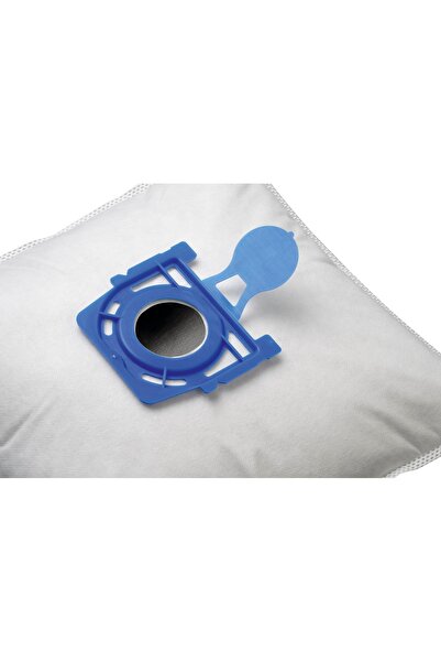 KOMA ZE01PL-Accessory set for Zelmer, Cobra vacuum cleaners, 15 bags with plastic face, 1 Hepa filter