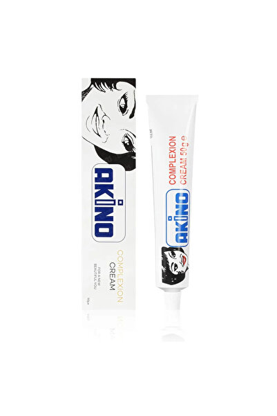 akino كريم البشرة أكينو 50 جم