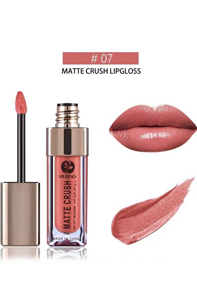 İrma ملمع شفاه أرما ماتيه كراش 3.1 - درجة 07