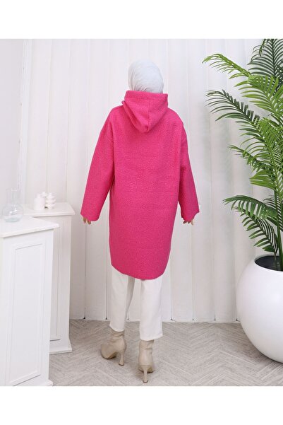 MİSS M.A.T FASHİON Premium Kayak Rescue Gear with Fuchia Pink Arma Detail and Rope Writing, Trend Model