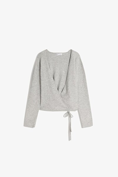 Bershka Ballerina cardigan
