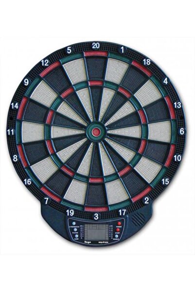 Garlando Vega electronic darts