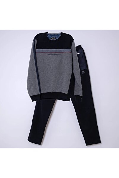 1way Stylish men's winter suit