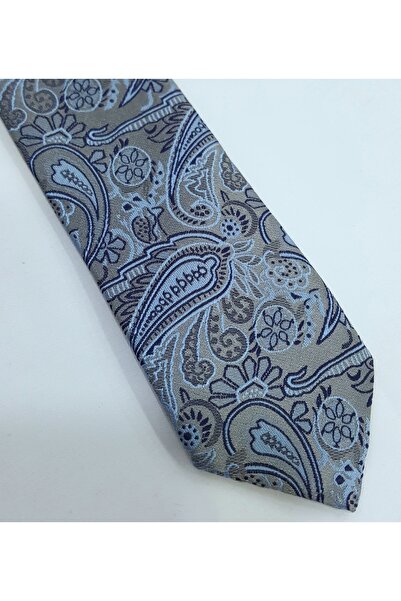 Louis Kids Premium Collection Shawl Pattern Boys' Tie