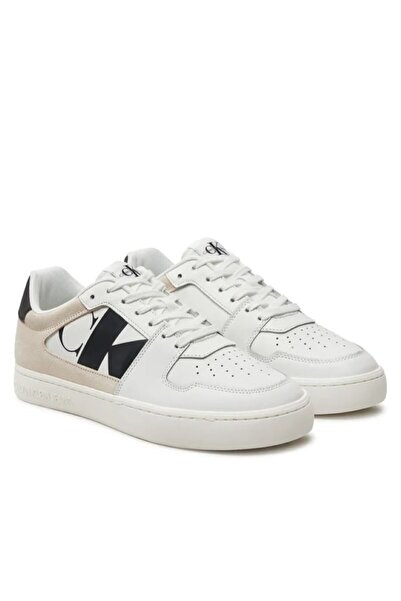 Calvin Klein CLASSIC CUPSOLE LOWLACEUP NBS Men's Sports Shoes