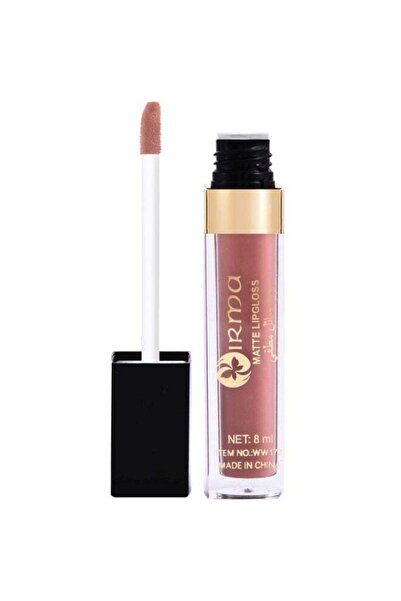 İrma ملمع شفاه أرما غير لامع LG05