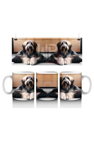 Wisdom Rain Furry Friendly Mug That Makes Children Love Milk