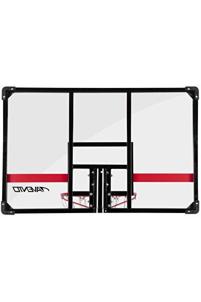 Avento Avento basketball board, 112x72x3 cm