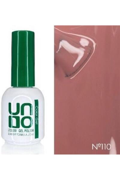 Ellisan kalıcı oje Uno N110 12 ml