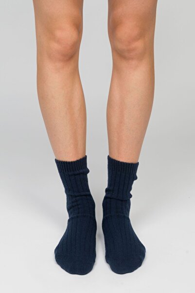 Hype of Steps Midnight - Soft Socks