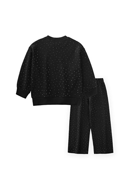 Cigit Complete Stone Modal Set 2-7 Years Old Black