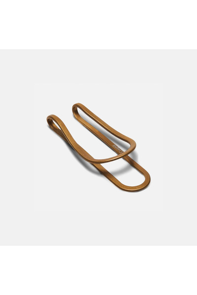 Craighill Station Money Clip – Minimalist Metal Para Klipsi, Manyetik, Premiu...