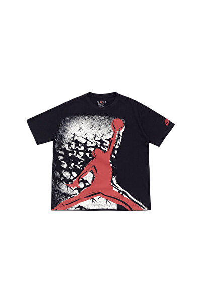 JORDAN JDB M J BRAND SSNL SS TEE Kids T-shirt