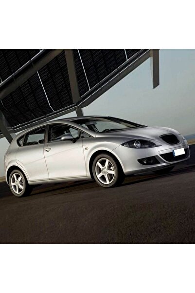 Bisra Seat Leon 2006-2009 1.6 Diesel Cay Air Intake U Pipe 1K0129618Bq