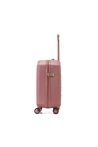 Dkny Hard Shell Carry-On Luggage | Cabin Size 20"Spinner Trolley| Durable Lightweight Suitcase for Travel
