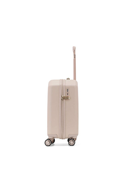 Dkny Hard Shell Carry-On Luggage | Cabin Size 20"Spinner Trolley| Durable Lightweight Suitcase for Travel