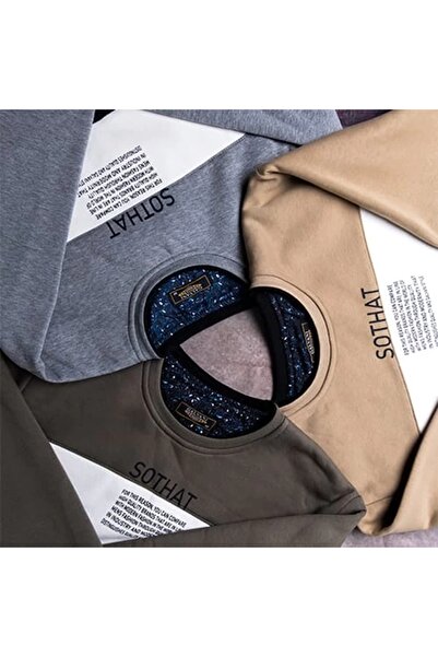 1way Men's modern tracksuit