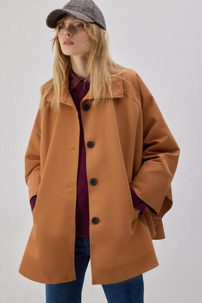 Touché Privé ΠΑΝΤΣΟ ΤΡΕΝΚΟΤ