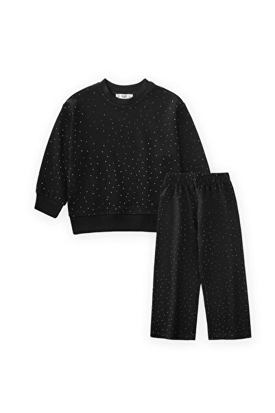 Cigit Complete Stone Modal Set 2-7 Years Old Black