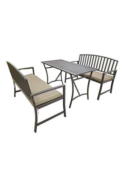 concent Outdoor seating set