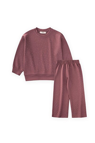 Cigit Complete Stone Modal Set, Ages 2-7, Dusty Rose