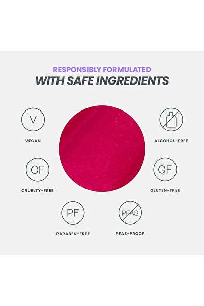 Wonderskin Darling Lip Mask (Wonderblading) - Matte