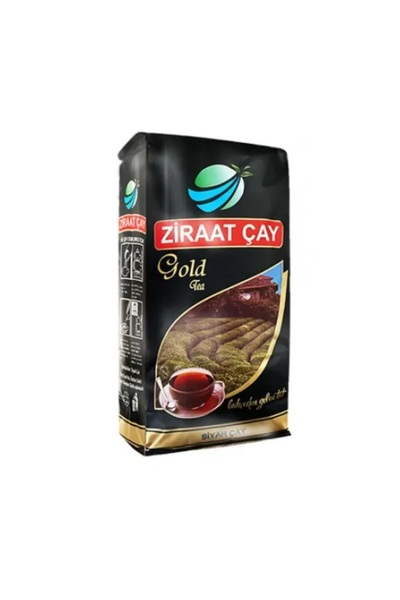 ziraat çay gold Gold 1000 Gr