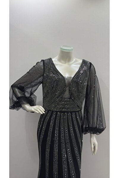 Dar Tulip elegant evening dress