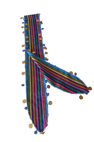 Yöresel bandana