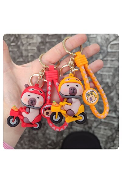 senacacollection Breloc figurat 1 BUC