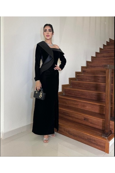 Joji فستان شتوي ناعم