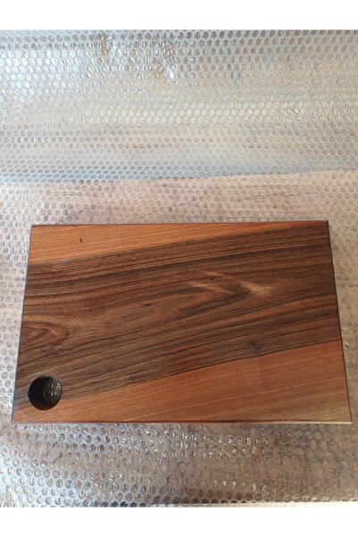 oliveforestwood Chef Cutting Board (Walnut)