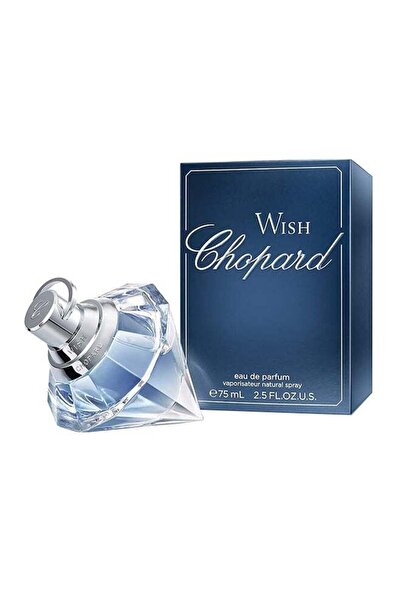 Chopard Wish Eau de Parfum 75 ml