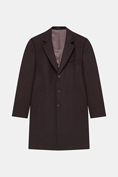 W Collection KAHVE PALTO