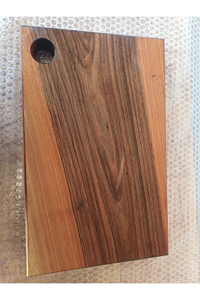 oliveforestwood Chef Cutting Board (Walnut)